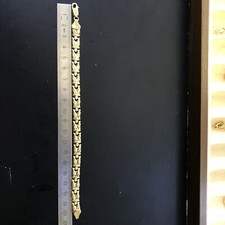 Bracciale donna oro usato  Ginestra