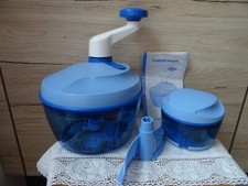 Set quick chef gebraucht kaufen  Kassel
