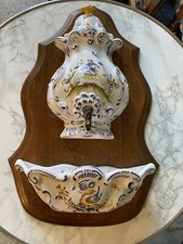 Fontaine murale atelier d'occasion  Ajaccio-