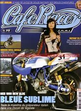 Cafe racer royal d'occasion  Cherbourg-Octeville-