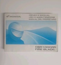 Manuale uso manutenzione usato  Maglie