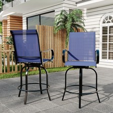 Pcs outdoor swivel for sale  Seattle