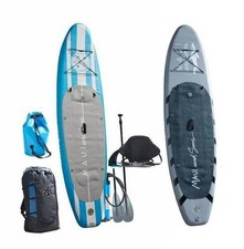 Stand paddle board gebraucht kaufen  Berlin