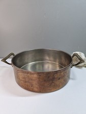 Antique vintage copper for sale Antique vintage copper for sale  WAKEFIELD