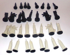 Medieval chess pieces for sale  USA