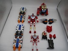 Superhuman syber samurai for sale  Largo