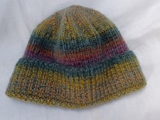 Hand knitted luxury for sale  NEWTON ABBOT