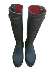 Aigle parcours boots for sale  ASHFORD