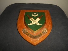 Vintage military wall for sale  BATH