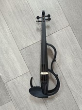 Yamaha silent violin for sale  BOREHAMWOOD