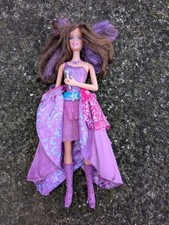 Boneca Barbie Princess & The Popstar Singing Transforming KIERA testada e cantando comprar usado  Enviando para Brazil