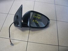 Außenspiegel nissan qashqai gebraucht kaufen  Hamburg