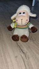 Plüsch stofftier windel gebraucht kaufen  Hannover
