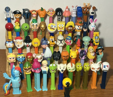 Large lot pez for sale  Branford
