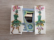 Miniature parfum roger d'occasion  Mortagne-au-Perche