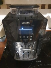 Krups ea81 kaffeevollautomat gebraucht kaufen  Altenmarkt