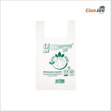 500 shopper biodegradabili usato  Frattaminore