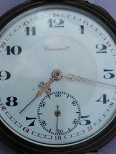 Montres gousset marque d'occasion  Sin-le-Noble