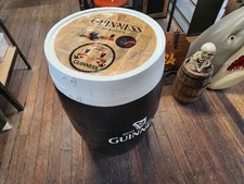 Guinness whiskey barrel for sale  ROCHDALE