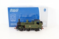 o gauge steam locomotives for sale  SPALDING