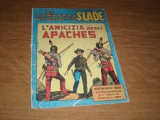 Sceriffo slade n16l usato  Santa Maria di Licodia