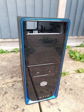 Cooler master computer for sale  WESTON-SUPER-MARE
