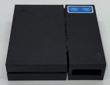 Caixa de Processador Sony Playstation 4 VR - AUS CODIFICADO - CUH-ZVR1 - PS4 - GARANTIA comprar usado  Enviando para Brazil