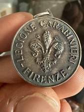 Medaglia legione carabinieri usato  Maserada sul Piave