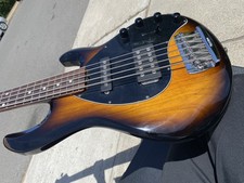 2018 ernie ball for sale  San Diego
