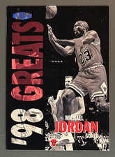 Michael jordan 1997 d'occasion Michael jordan 1997 d'occasion  Saint-Jeannet