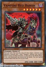 Dasa en006 vampire for sale  SHIPLEY