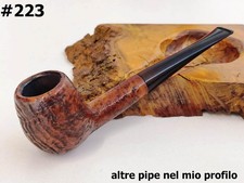 Pipa amphora holland usato  Giussano