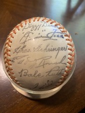 1939 detroit tigers for sale  San Antonio