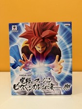 Dragon ball gogeta usato  Italia