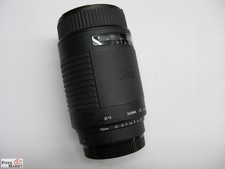 Sigma tele zoom gebraucht kaufen  Altbach