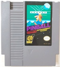 Pinball authentic cleaned for sale  Eau Claire