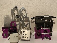 Hpi savage chassis gebraucht kaufen  Dortmund