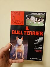 Bull terrier maurizio usato  Sant Ilario d'Enza