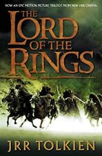 Lord rings trilogy for sale  UK