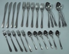 Wmf besteckset modell gebraucht kaufen  Deutschland