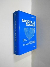 Modelli navali curti usato  Cesena