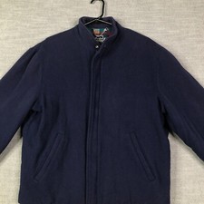 Vtg woolrich bomber for sale  Saint Peters