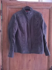 Veste demi saison d'occasion  Riscle