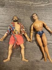 Mego figures action for sale  Mount Vernon