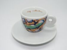 Illy art collection usato  Mantova