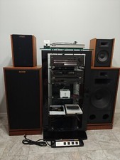 Vintage stereo system for sale  Valrico