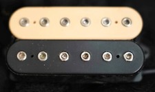 Dimazio dp166 humbucker for sale  SUNDERLAND