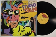 Frank zappa studio for sale  Saint Louis