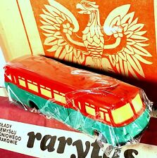 Bus Jelcz legend Cucumber Rarity PRL RRR na sprzedaż  PL