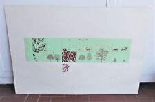 Serigrafia fernando filippi usato  Settimo Torinese